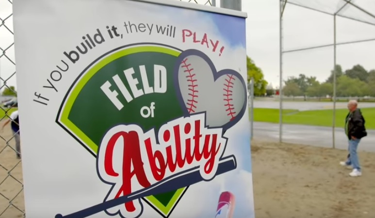 Field of Ability Becomes a Reality