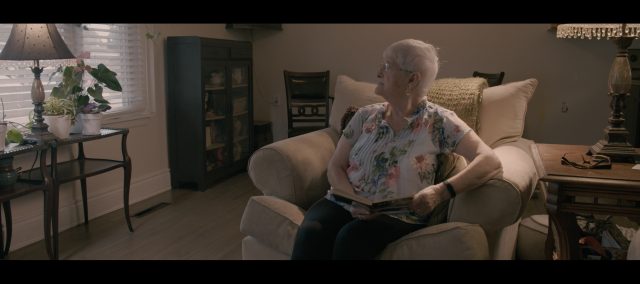 Carol's Story