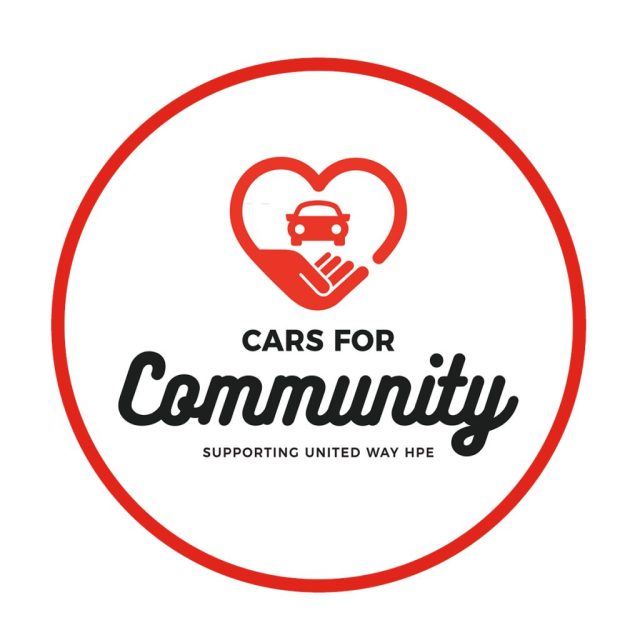 Cars for Comm LOGO