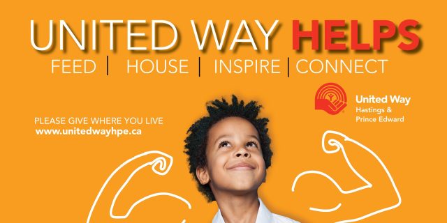 Donate TODAY!