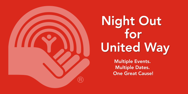 Night Out for United Way