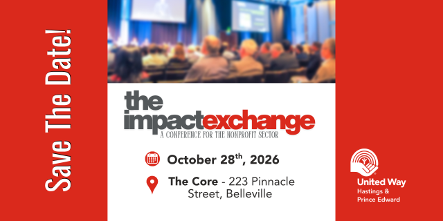 The Impact Exchange