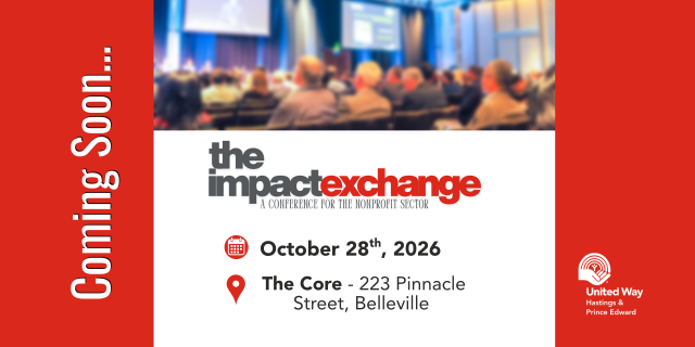 The Impact Exchange