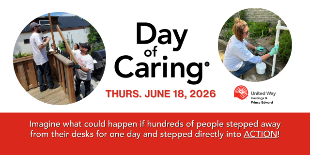 Day of Caring 2026