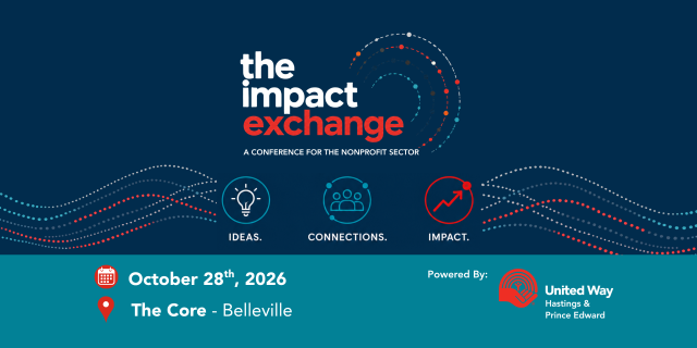 The Impact Exchange