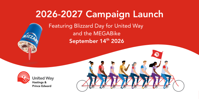 2026 Campaign Launch