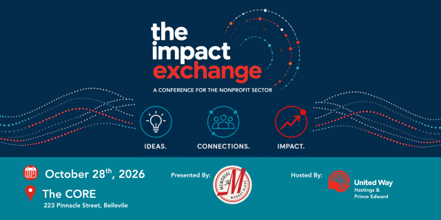 The Impact Exchange