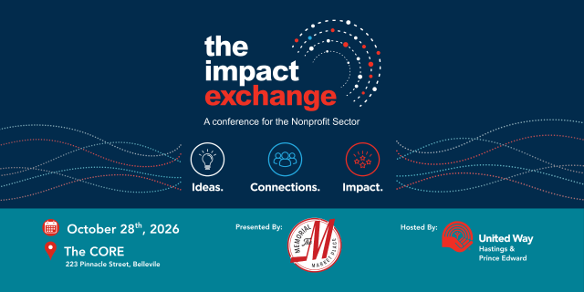 The Impact Exchange