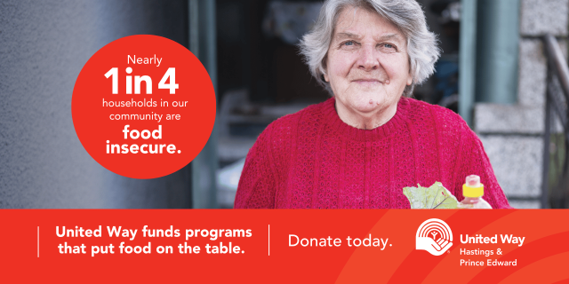 Donate Today
