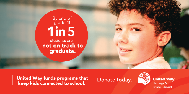 Donate Today