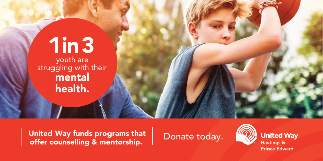 Donate Today